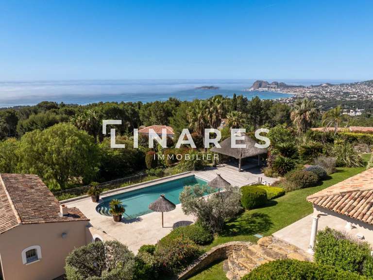 Maison La Ciotat - 5 chambres - 570m²