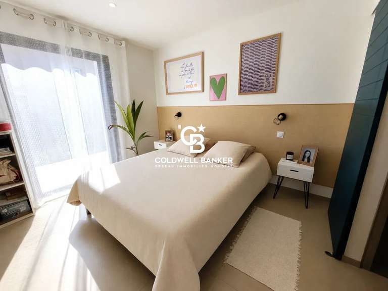 Maison La Londe-les-Maures - 4 chambres - 132m²