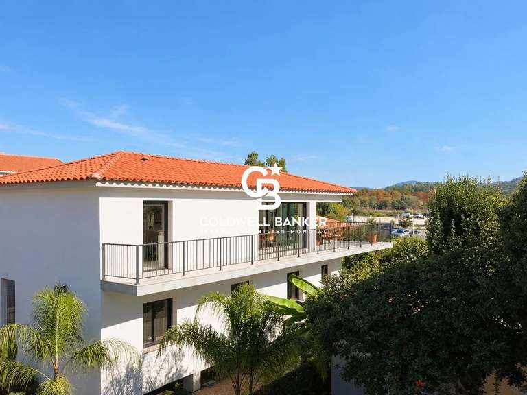 Maison La Londe-les-Maures - 4 chambres - 132m²