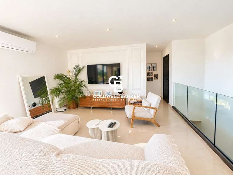 Maison La Londe-les-Maures - 4 chambres - 132m²