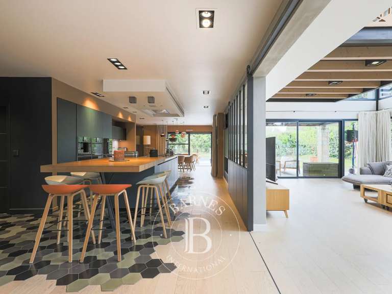 Maison Anglet - 5 chambres - 330m²