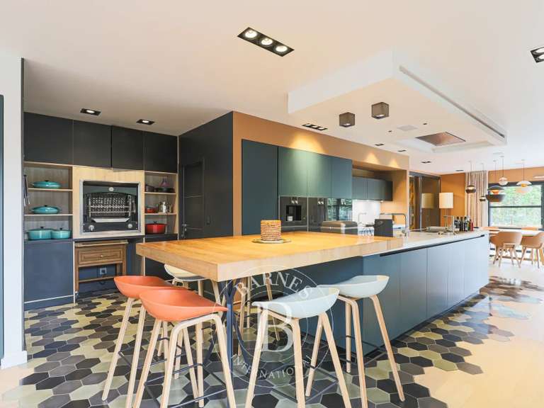Maison Anglet - 5 chambres - 330m²
