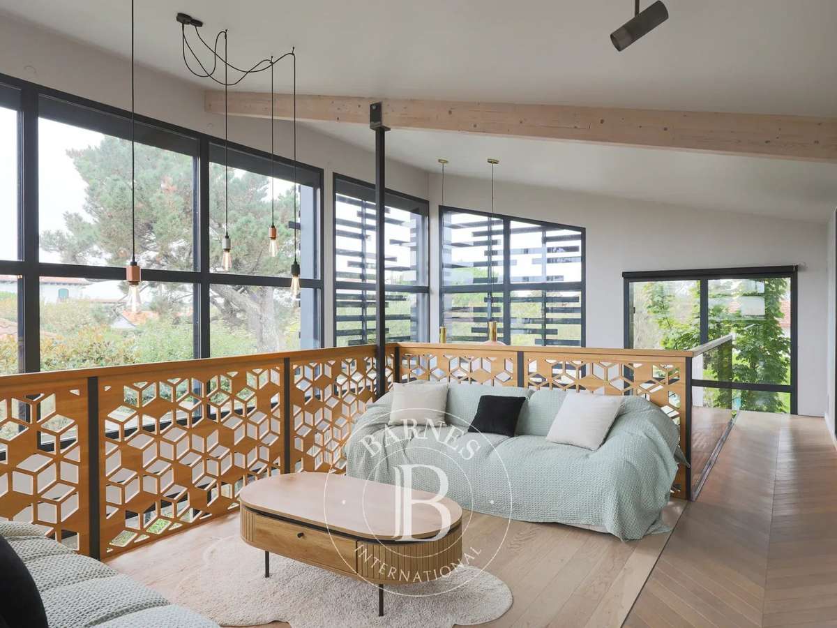 Maison Anglet