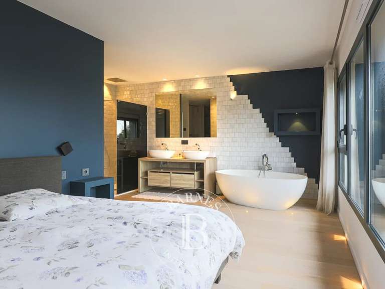 Maison Anglet - 5 chambres - 330m²