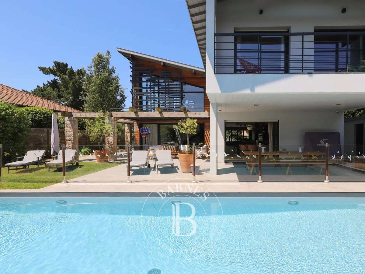 Maison Anglet