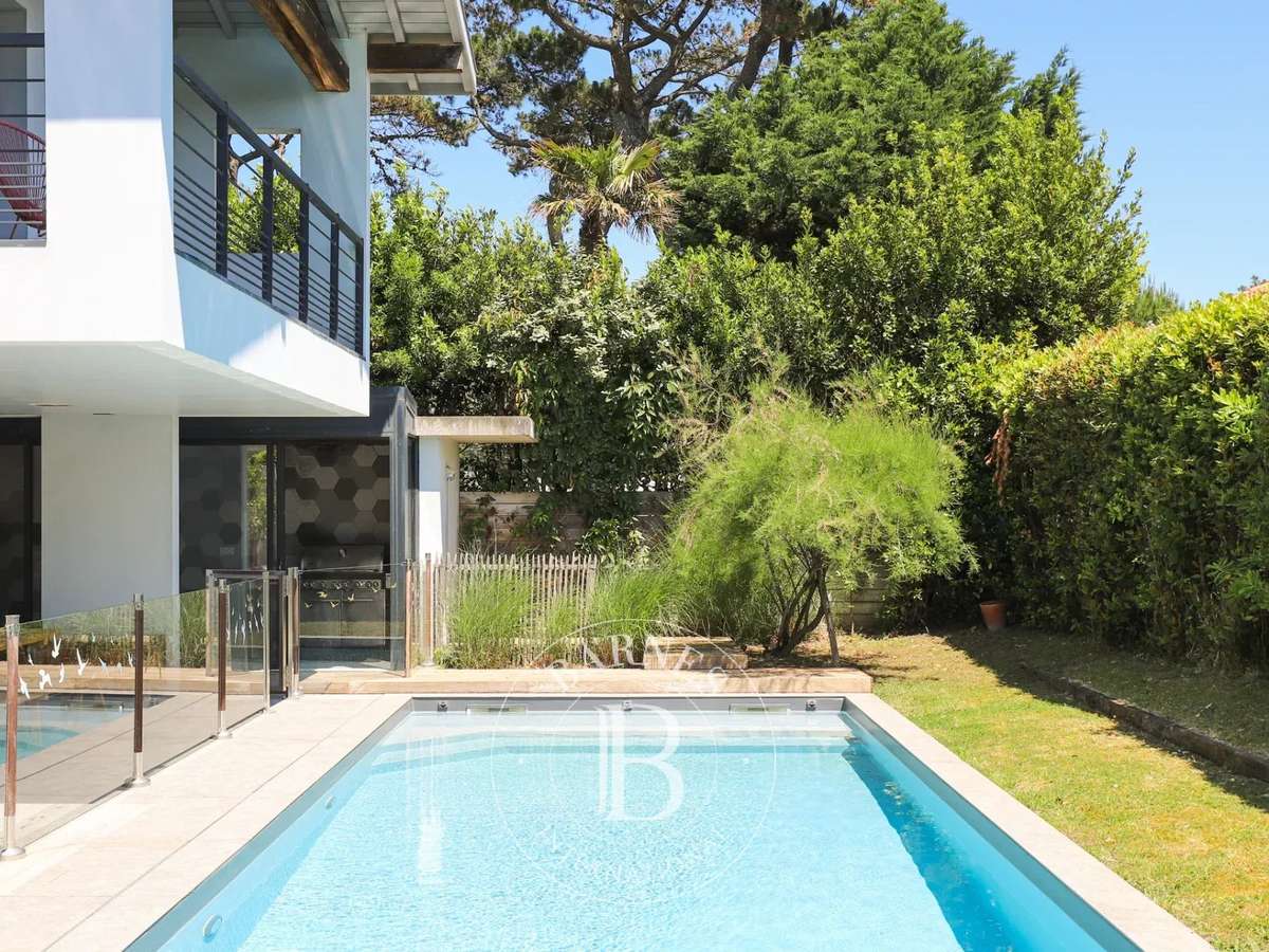 Maison Anglet