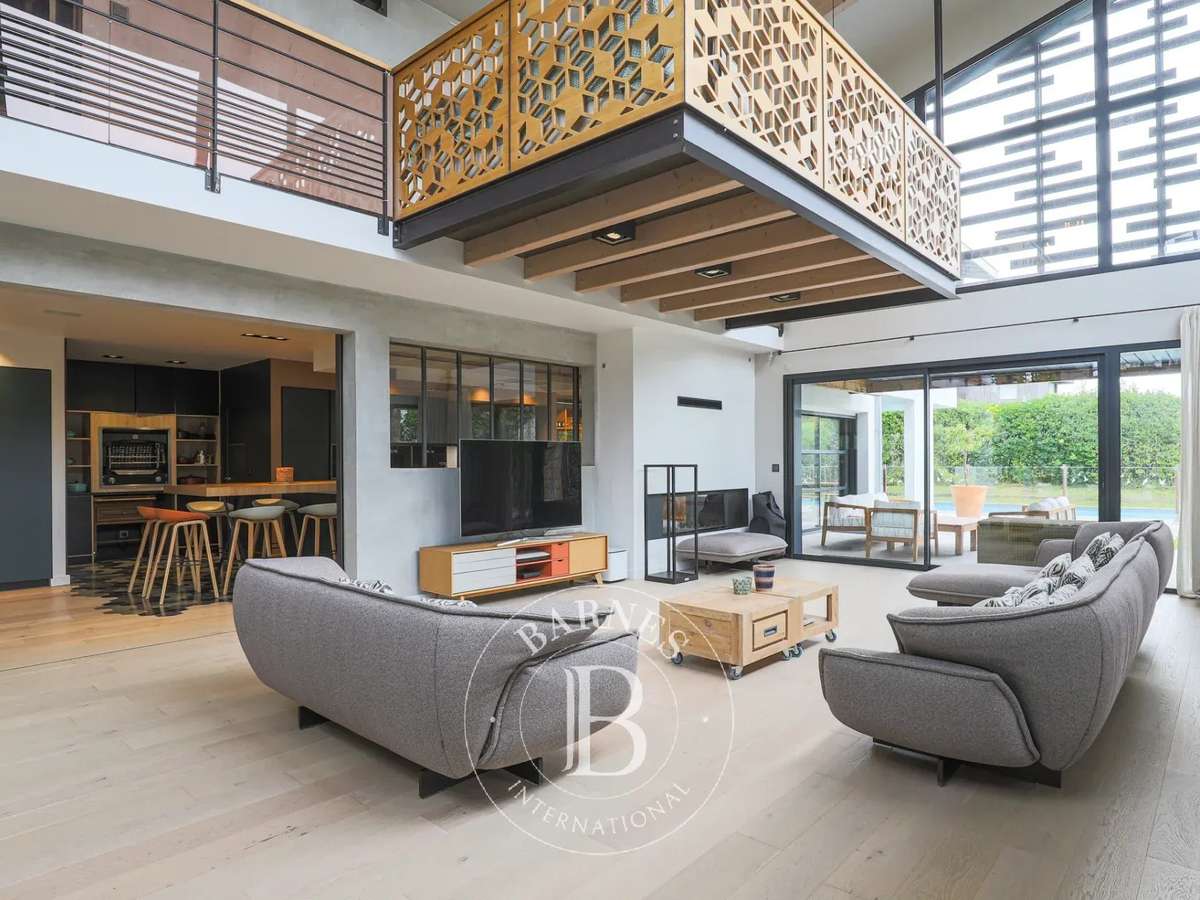 Maison Anglet