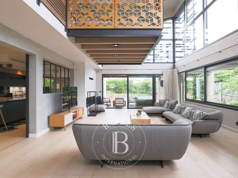 Maison Anglet - 5 chambres - 330m²
