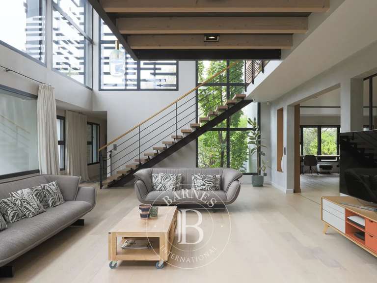 Maison Anglet - 5 chambres - 330m²