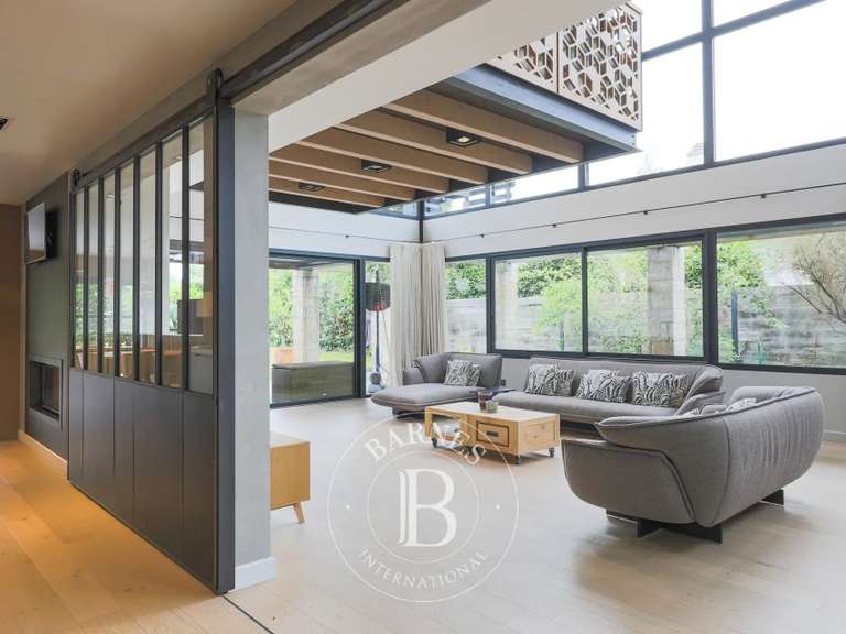 Maison Anglet - 5 chambres - 330m²