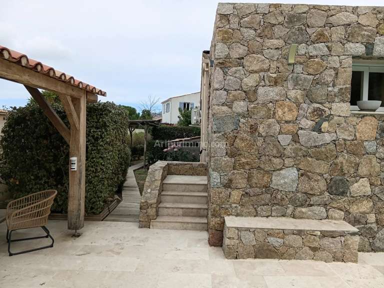 Maison Calenzana - 3 chambres - 98m²