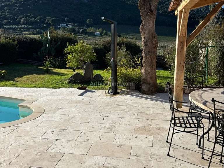 Maison Calenzana - 3 chambres - 98m²