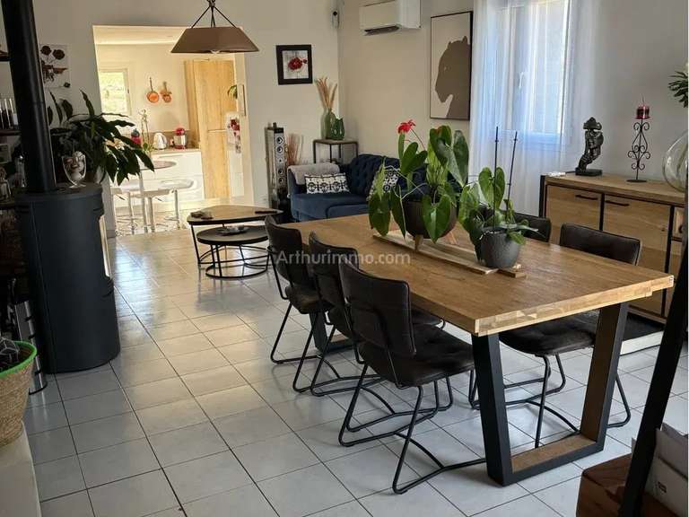Maison Calenzana - 3 chambres - 98m²