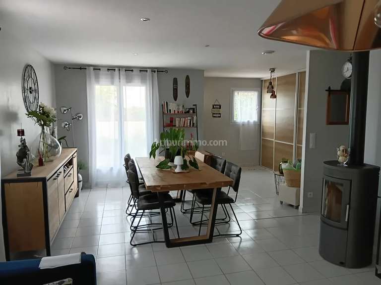 Maison Calenzana - 3 chambres - 98m²