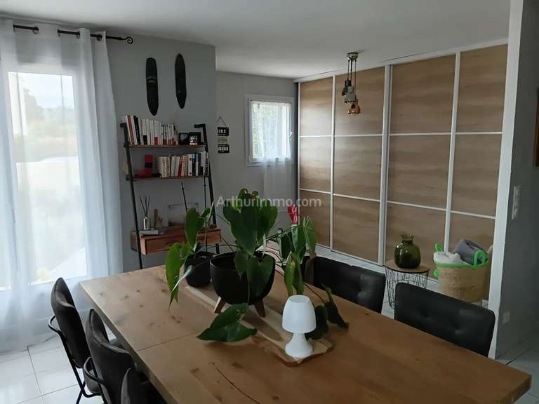 Maison Calenzana - 3 chambres - 98m²
