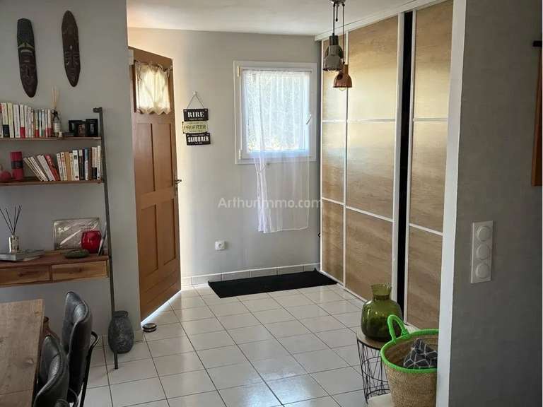 Maison Calenzana - 3 chambres - 98m²