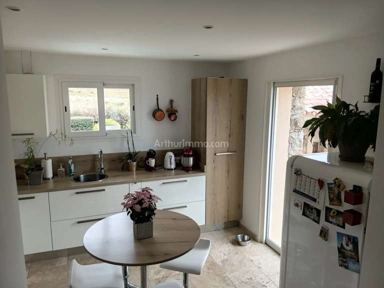 Maison Calenzana - 3 chambres - 98m²