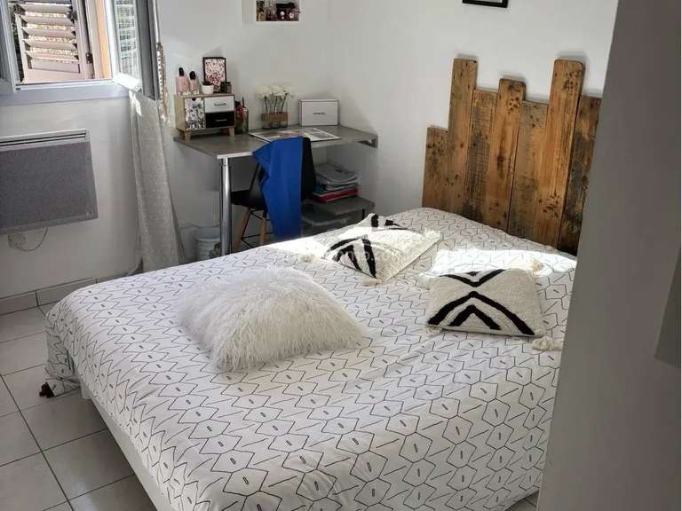 Maison Calenzana - 3 chambres - 98m²