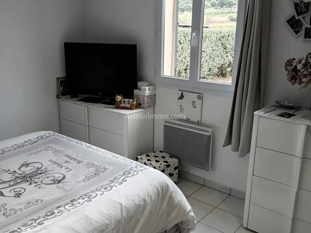 Maison Calenzana
