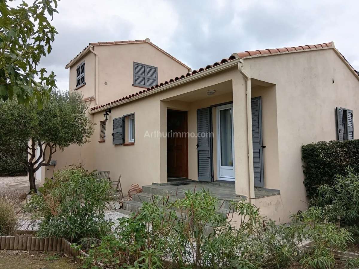 Maison Calenzana