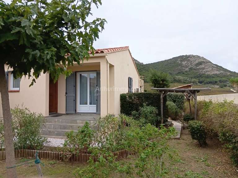Maison Calenzana - 3 chambres - 98m²