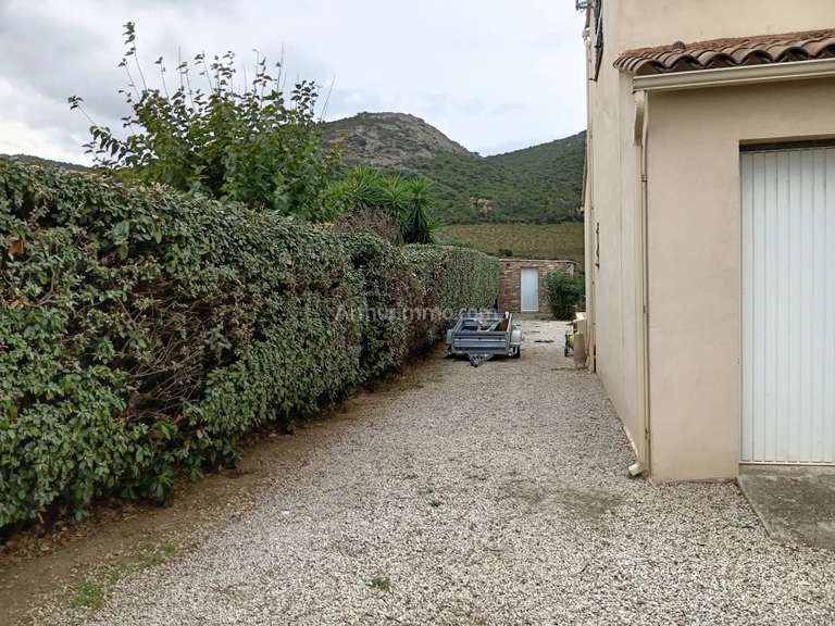 Maison Calenzana - 3 chambres - 98m²