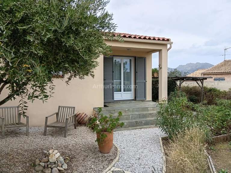 Maison Calenzana - 3 chambres - 98m²