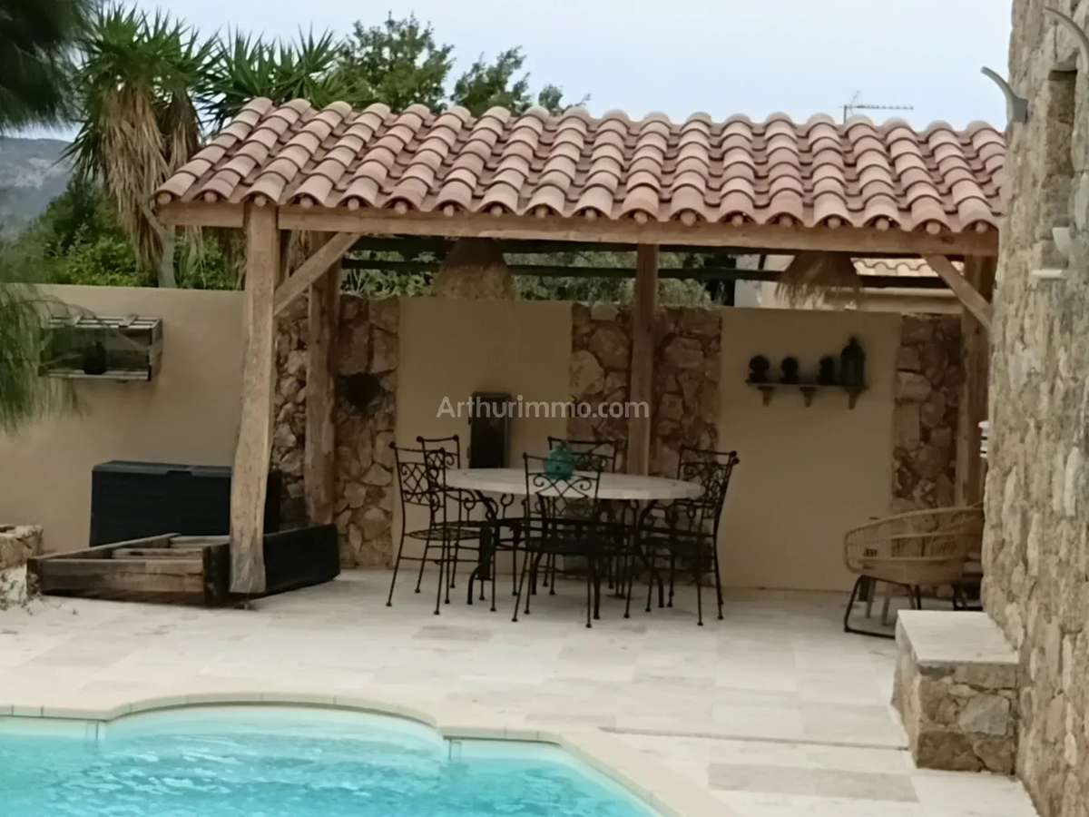 Maison Calenzana