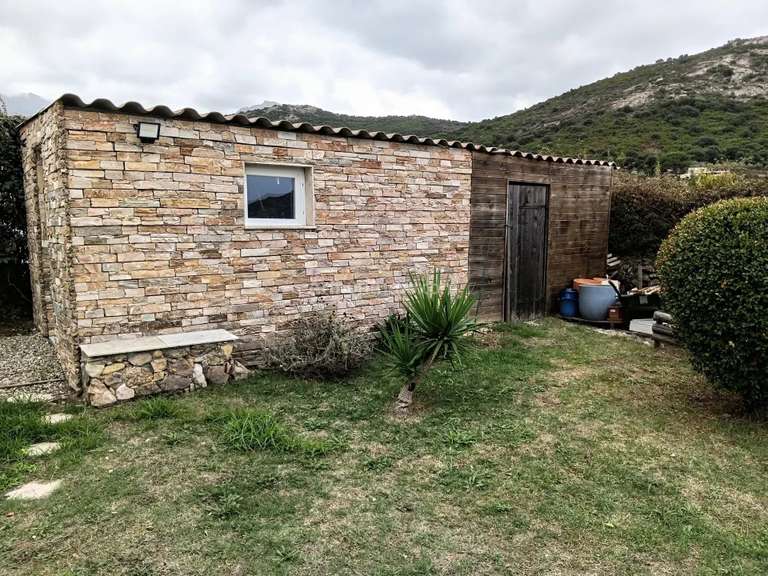 Maison Calenzana - 3 chambres - 98m²