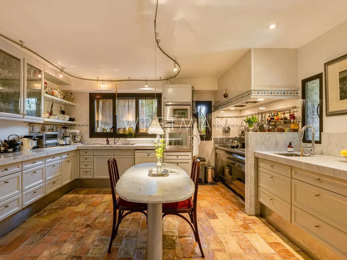 Maison Mougins