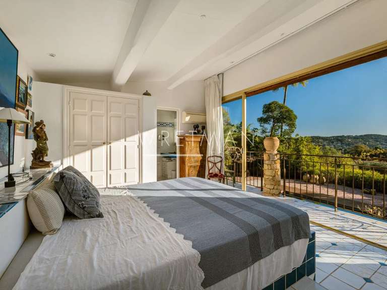 Maison Mougins - 7 chambres - 407m²