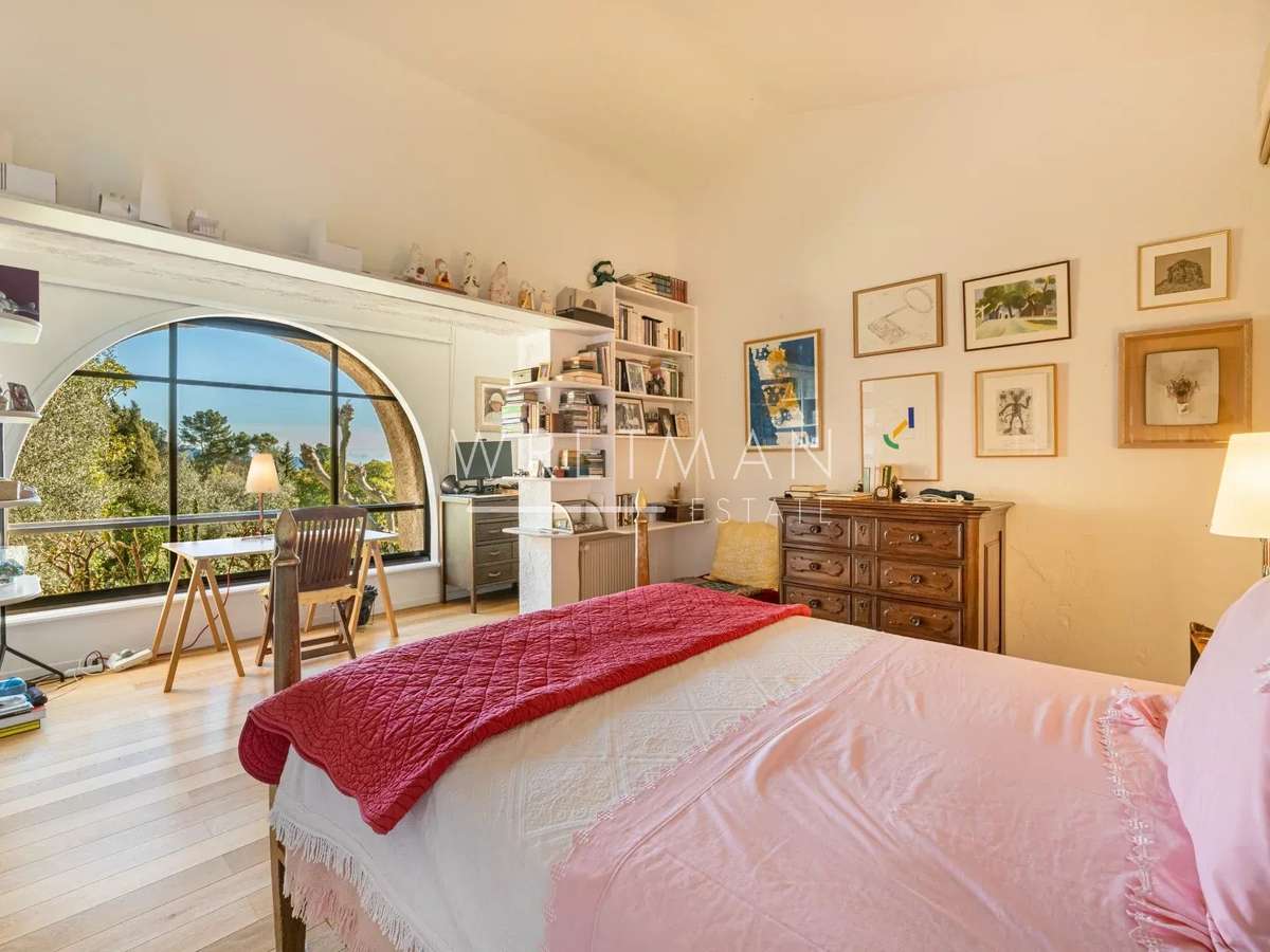 Maison Mougins