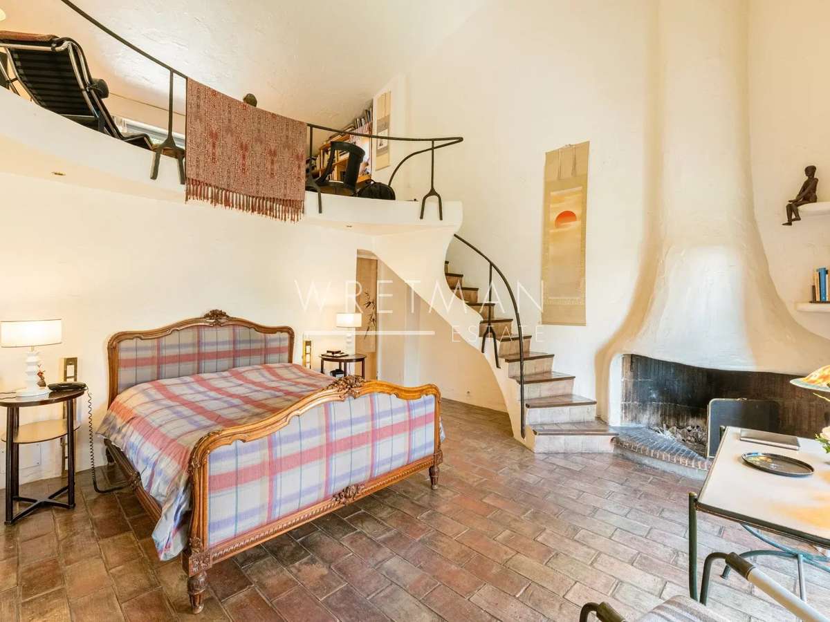 Maison Mougins