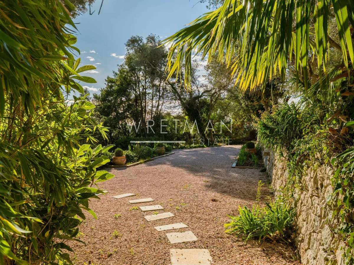 Maison Mougins