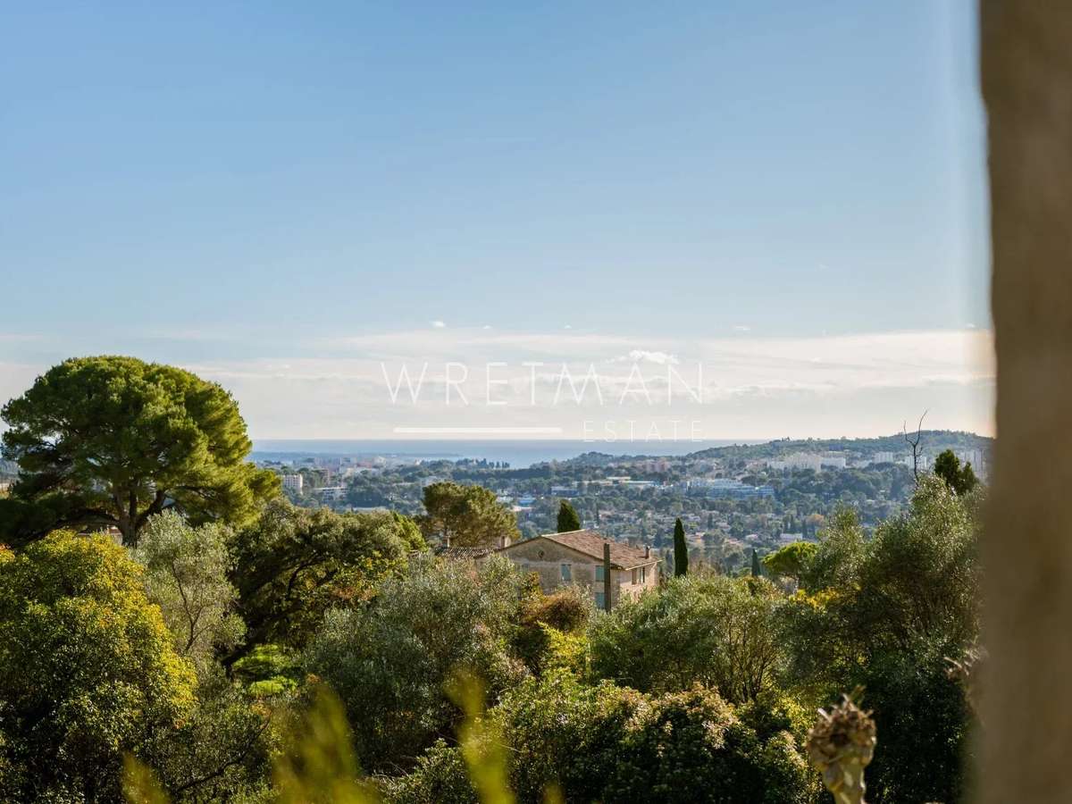 Maison Mougins