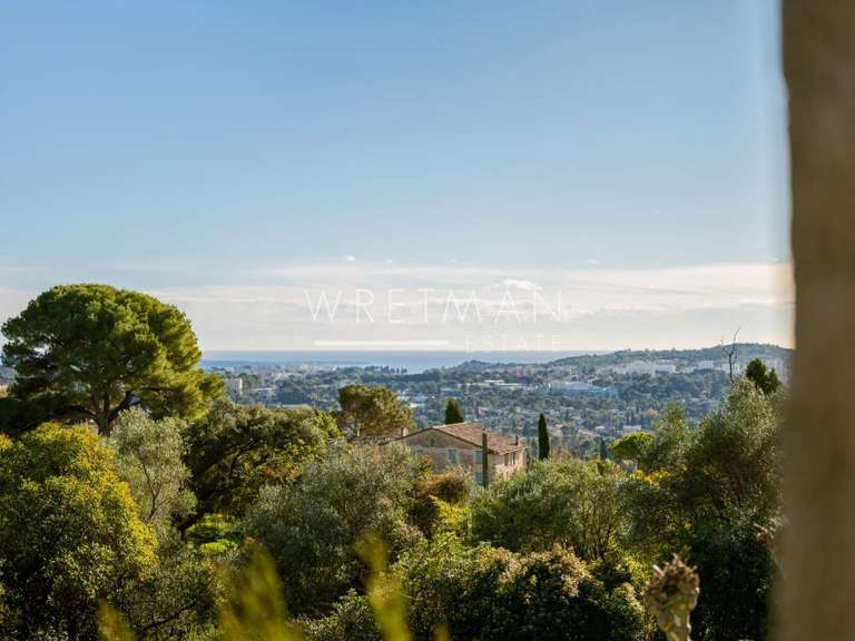 Maison Mougins - 7 chambres - 407m²