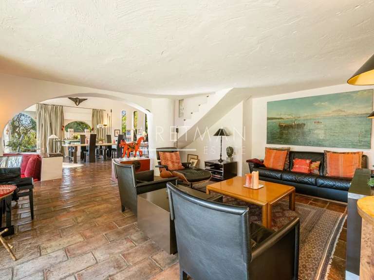 Maison Mougins - 7 chambres - 407m²