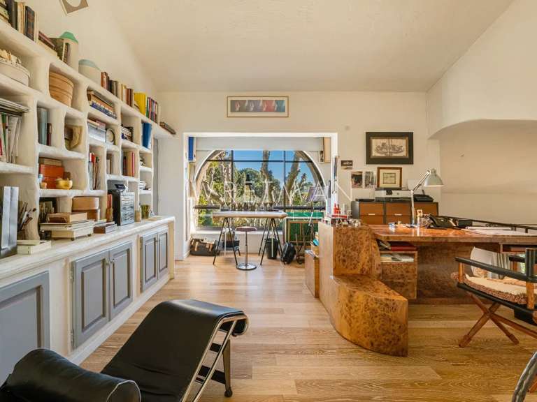 Maison Mougins - 7 chambres - 407m²
