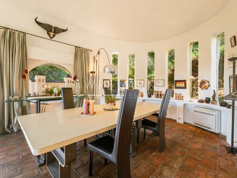 Maison Mougins - 7 chambres - 407m²
