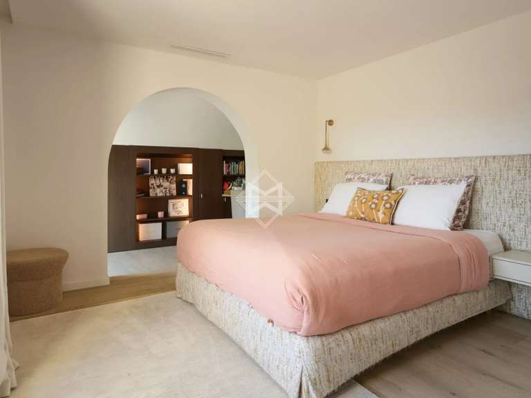 Maison Saint-Tropez - 6 chambres - 300m²