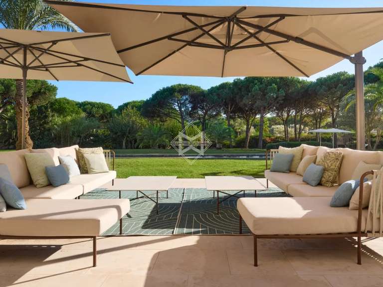 Maison Saint-Tropez - 6 chambres - 300m²