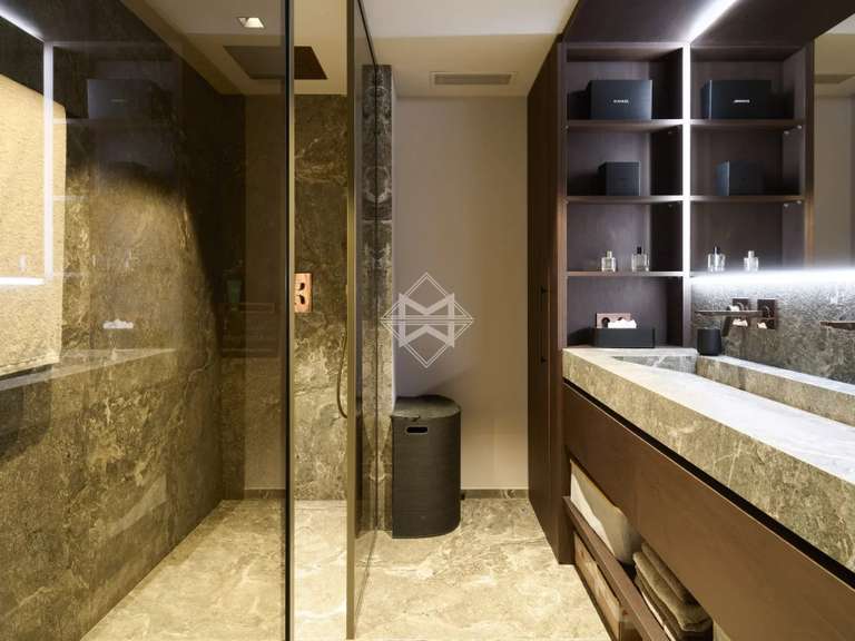 Maison Saint-Tropez - 6 chambres - 300m²