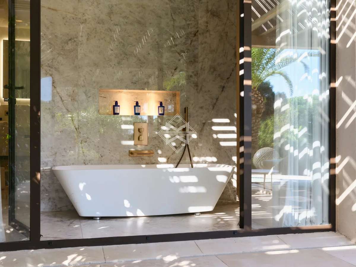 Maison Saint-Tropez