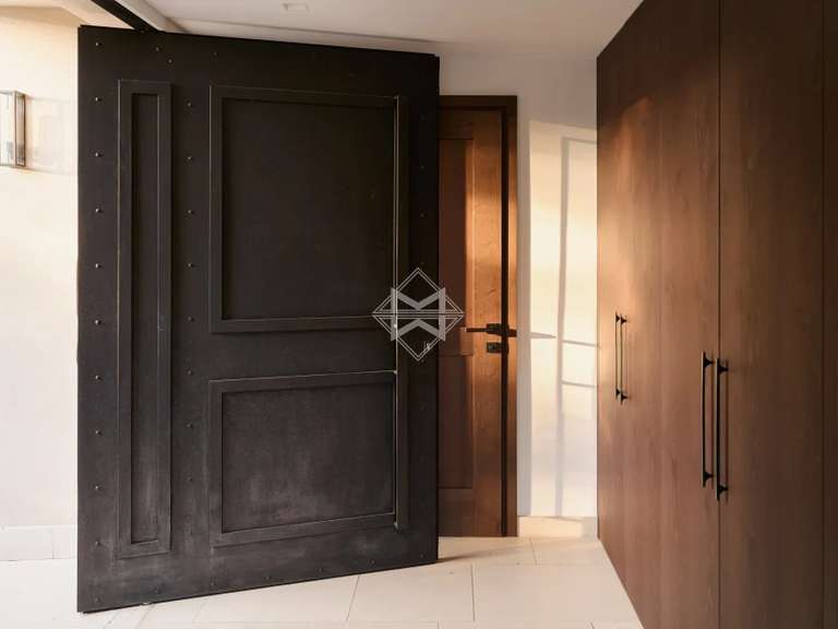 Maison Saint-Tropez - 6 chambres - 300m²