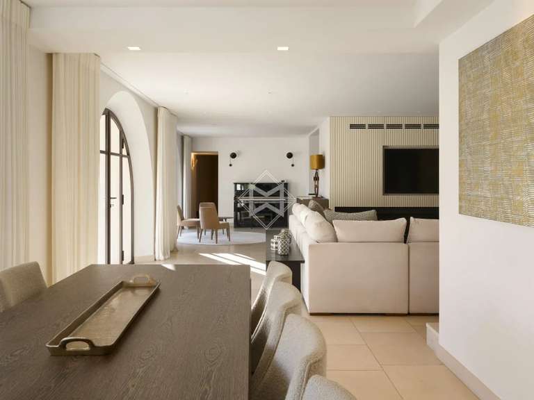 Maison Saint-Tropez - 6 chambres - 300m²