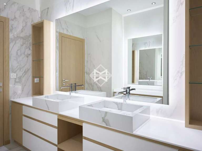 Maison Sainte-Maxime - 8 chambres - 510m²