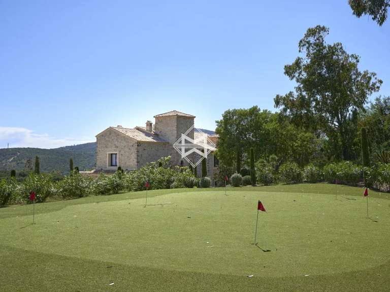 Maison Sainte-Maxime - 8 chambres - 510m²