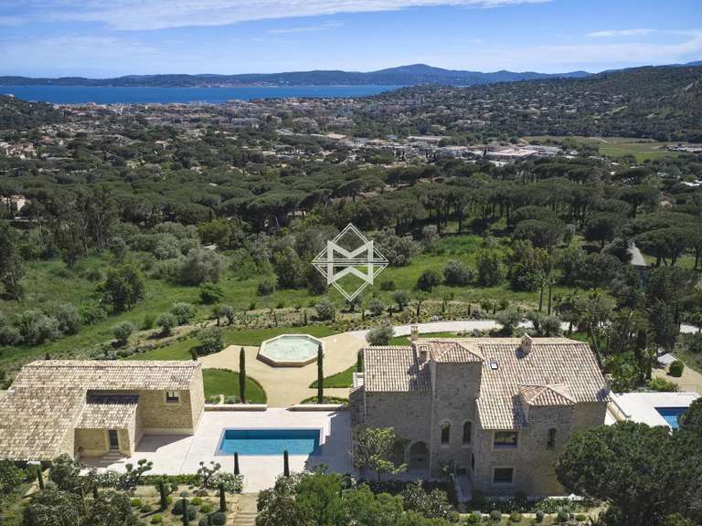 Maison Sainte-Maxime - 8 chambres - 510m²