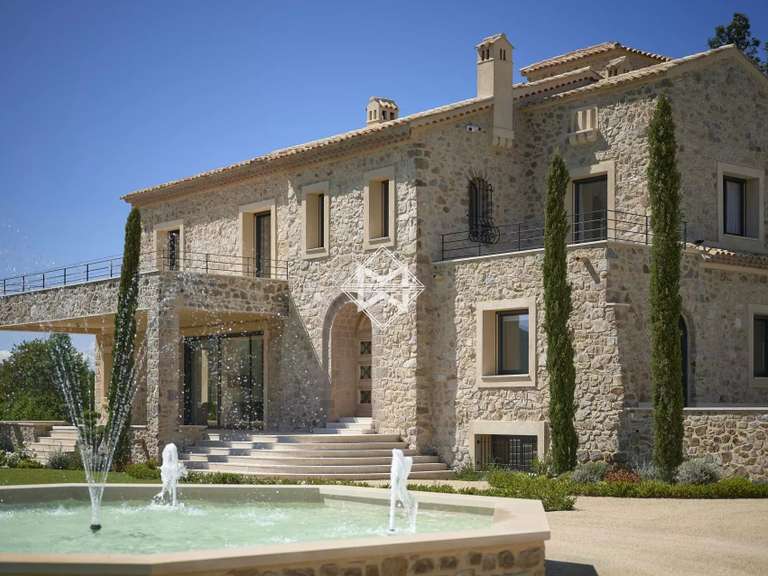 Maison Sainte-Maxime - 8 chambres - 510m²