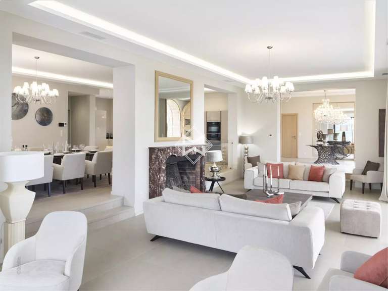 Maison Sainte-Maxime - 8 chambres - 510m²